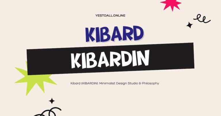 Kibard