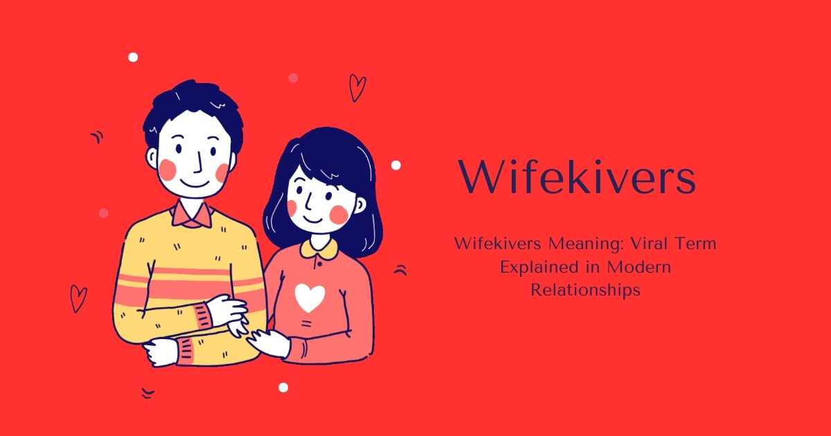 Wifekivers