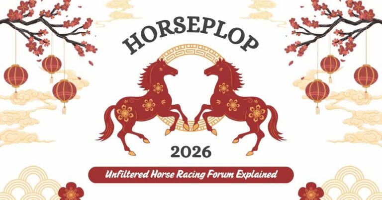 Horseplop