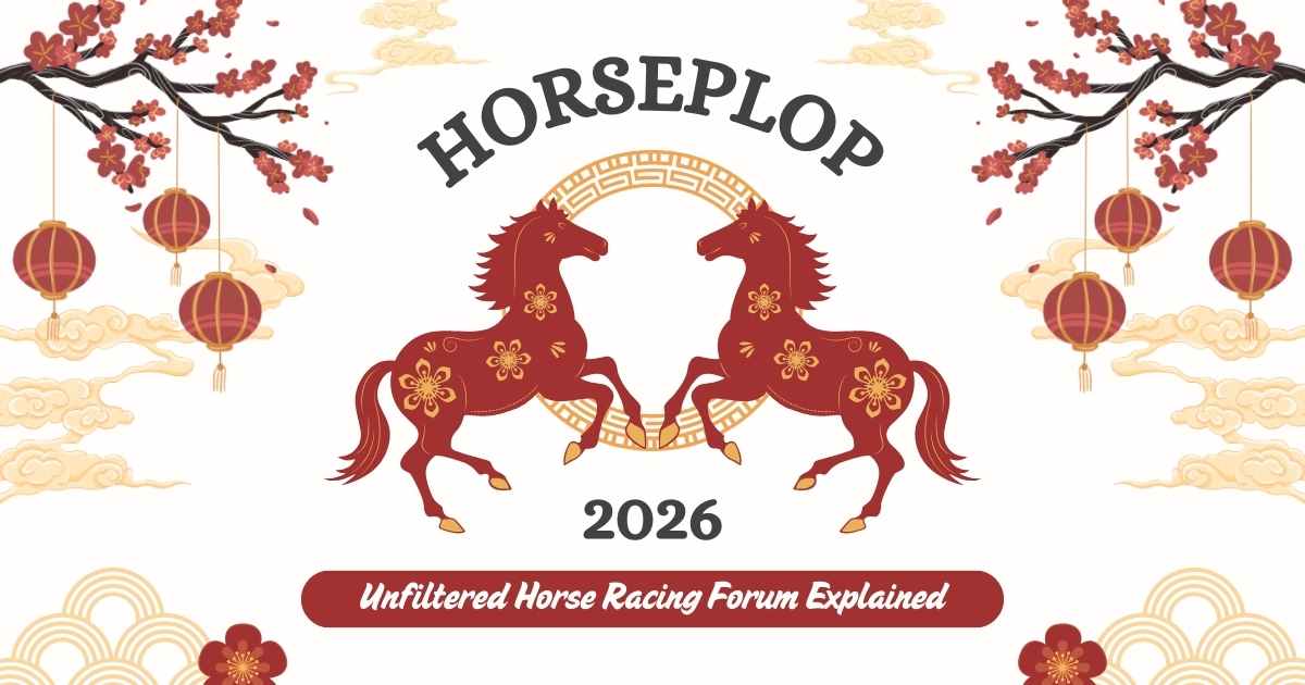Horseplop