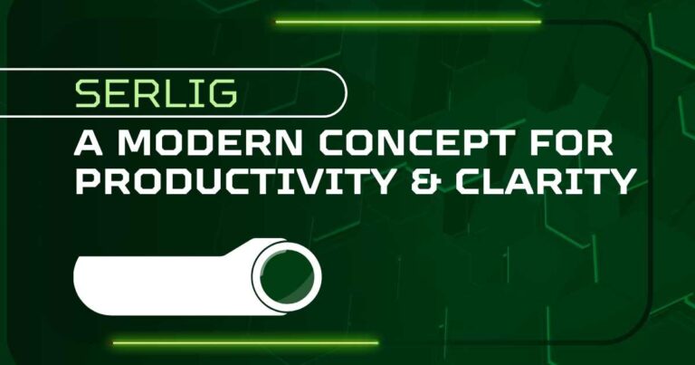 Serlig